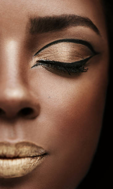 istock You are golden! 1214641041