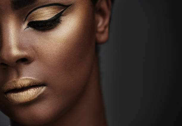Gold is a state of mind