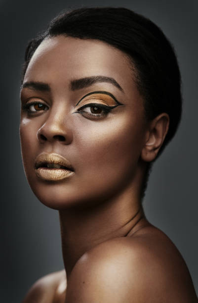 istock Your beauty holds power 1214642989