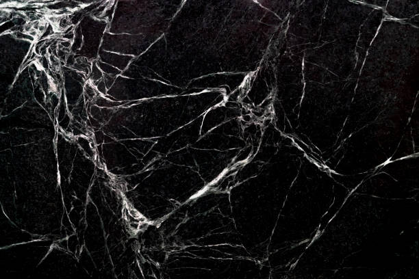istock beautiful black and white marble texture background 1214654671