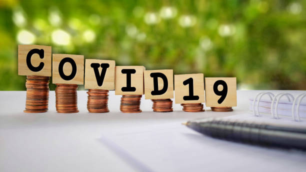 istock Financial market 1214662300