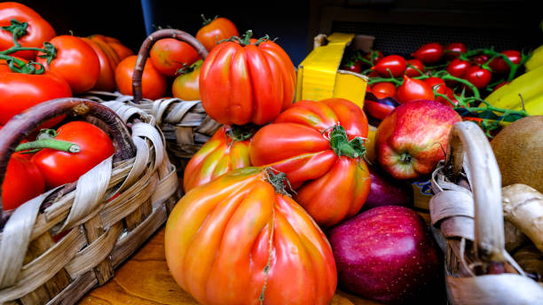 Twisted Tomatoes