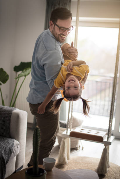istock Happiness is when they are together. 1214665447