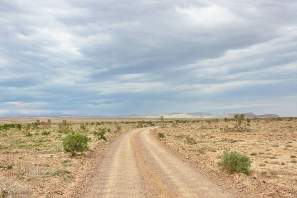 istock Altyn Emel National Park, Kazakhstan 1214679424