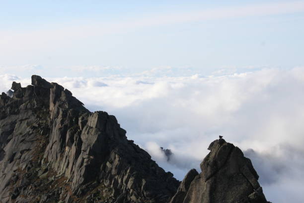 istock View from mountain bird pass, western sayans, ergaki 1214680035