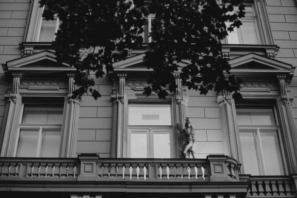 istock Street photography in Czech 1214682805
