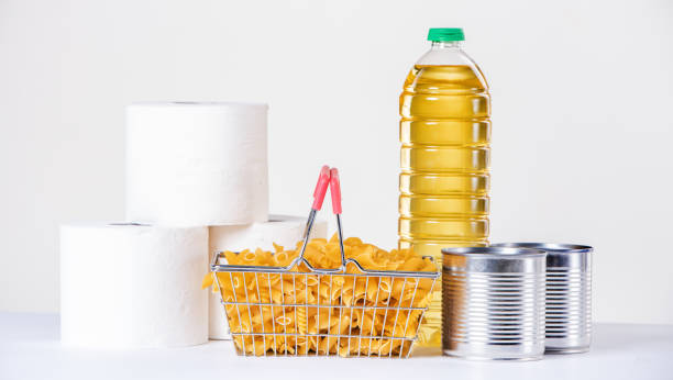 istock Dry food stocks 1214685745