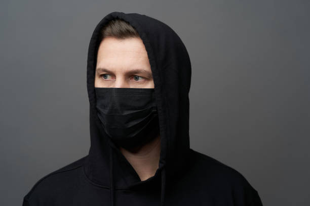 istock Pandemic coronavirus covid-19 quarantine period concept 1214700376