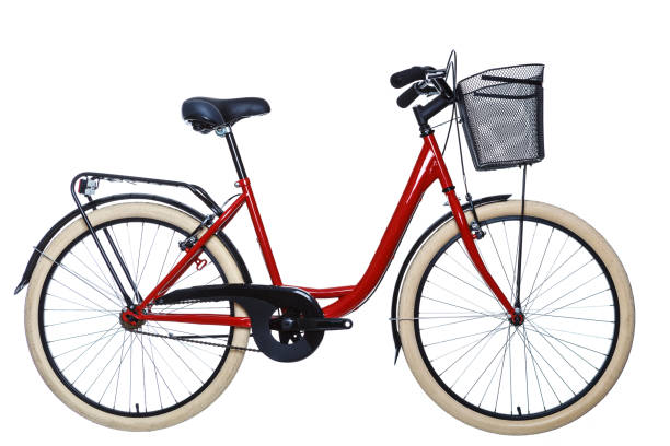 istock Urban bike 1214701759