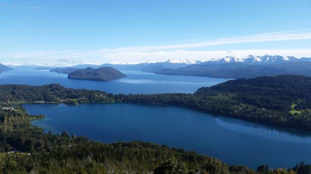 istock San Carlos de Bariloche 1214704714