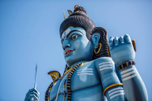 istock Famous Hindu temple in Trincomalee, Sri Lanka 1214713666