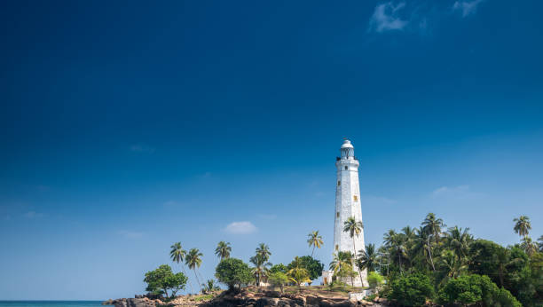 istock Beautiful beach landscape in Sri Lanka 1214717259