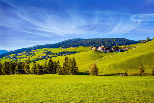 istock The Dolomites in Italy 1214719357