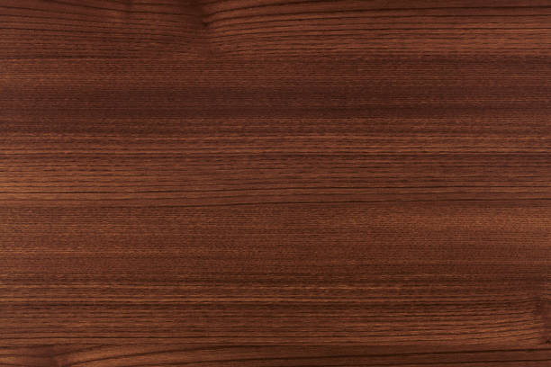 istock Brown Wooden Background 1214726723
