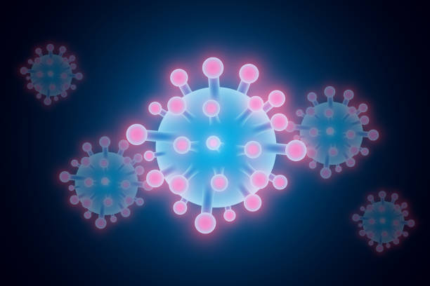 istock Coronavirus, Covid-2019, infection medical, dangerous virus 1214728477