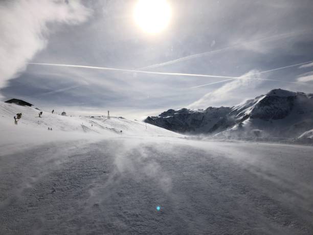 istock The Alps of Austria 1214737881