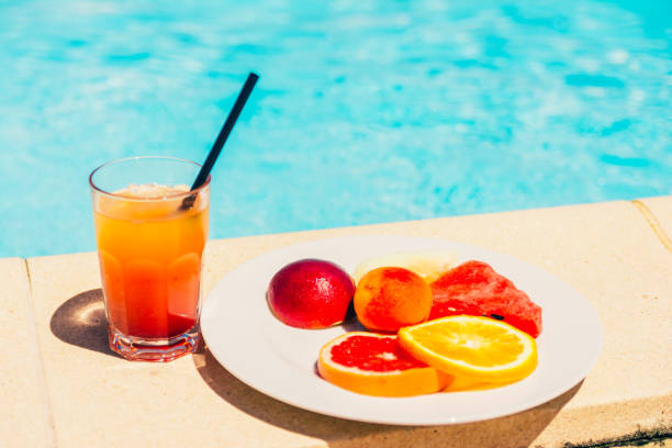 istock plate of fruits 1214747417