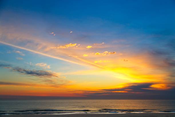 istock Start of a new day 1214753371