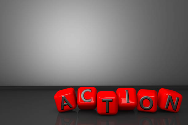 istock 3d rendering of 