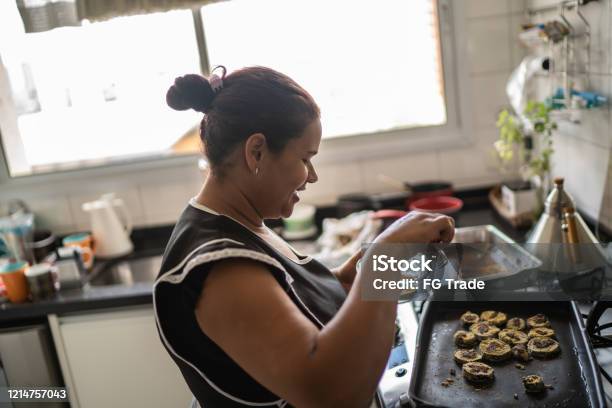 4,300+ Maid Cooking Stock Photos, Pictures & Royalty-Free Images - iStock