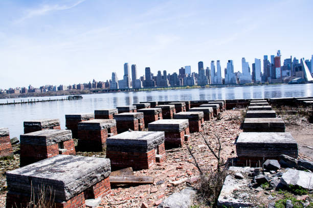 istock View of NYC Skyline 1214764826
