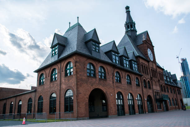 istock Communipaw Terminal, Jersey City 1214765509