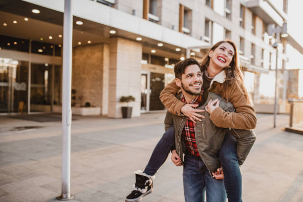 istock Couple in love 1214769236