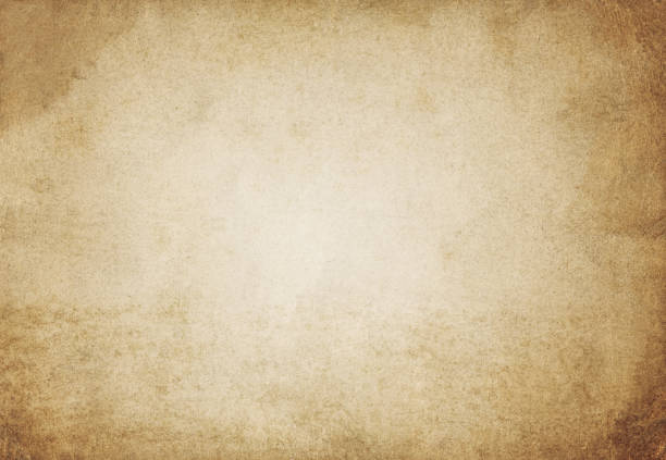 Brown paper background Brown paper background - Vintage texture brown paper stock pictures, royalty-free photos & images