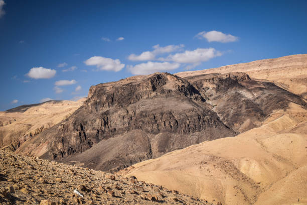 istock Kerak Castle and surroundings 1214777894