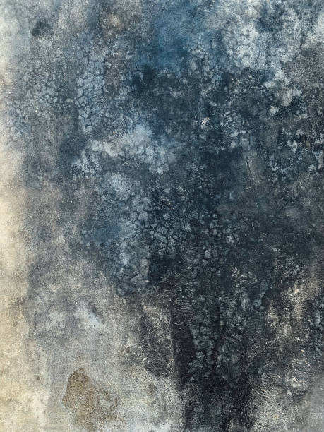 istock Grey old vintage background structure of stone loft texture 1214782911