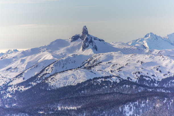 istock Whistler Winter in British Columbia 1214786714