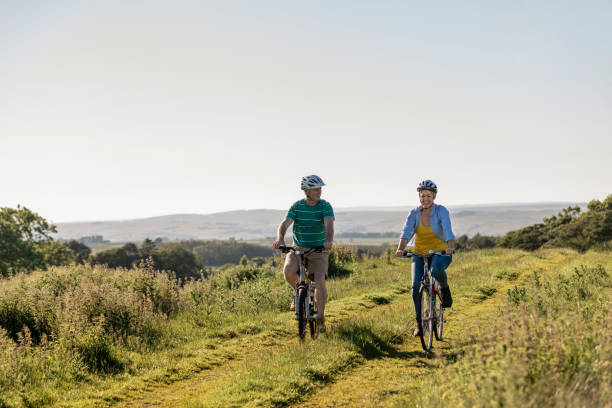 istock Out Enjoying the Countryside 1214788176