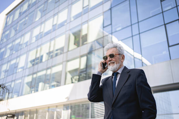 istock I dominated in the business world 1214797219