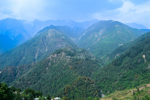 istock Scenic views of Dharamshala 1214840287