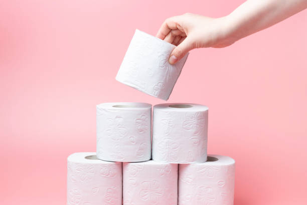 920+ Pink Toilet Paper Stock Photos, Pictures & Royalty-Free