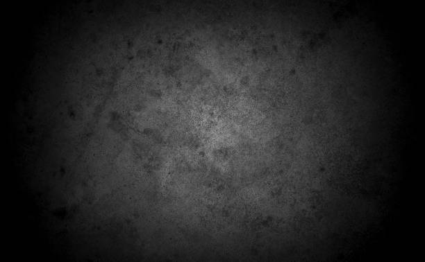 istock Old wall texture cement dark black gray  background abstract grey color design are light with white gradient background. 1214855124