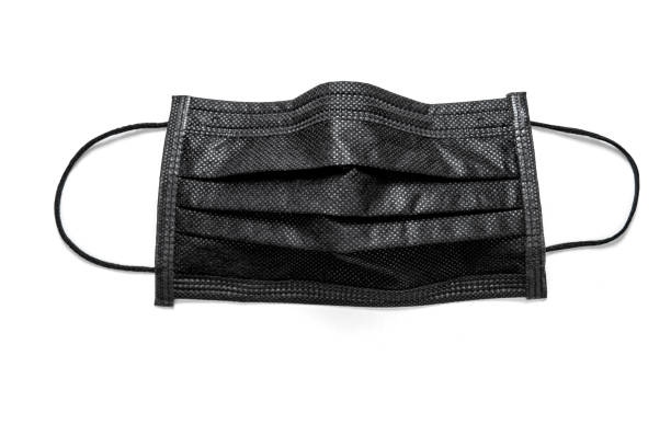 istock Protective mask Virus health care prevention 1214875966