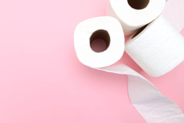 istock Toilet Paper 1214883181