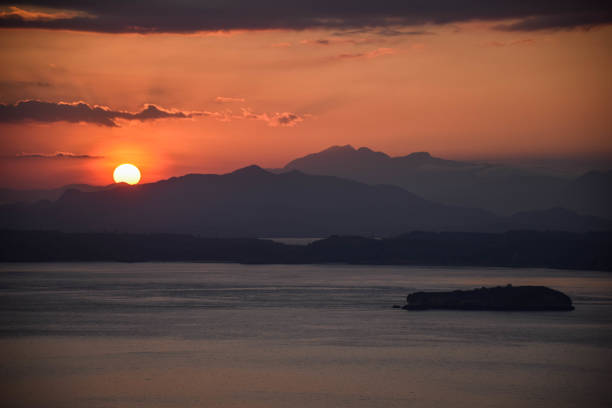 istock Komodo National Park 1214888820
