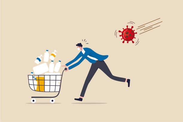 ParanoiaIllustrationer och vektorbilder - iStock