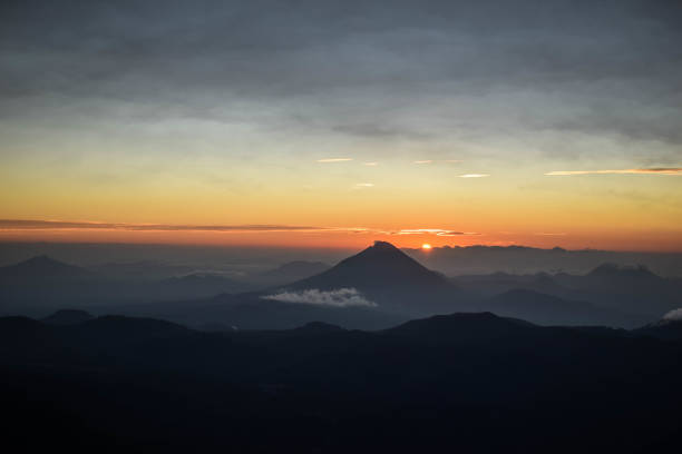 istock Flores Island in Indonesia 1214891222
