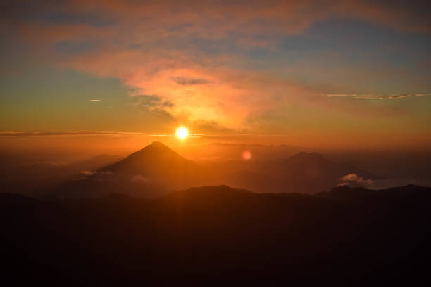 istock Flores Island in Indonesia 1214892251