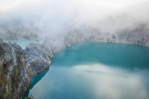 istock Flores Island in Indonesia 1214892255