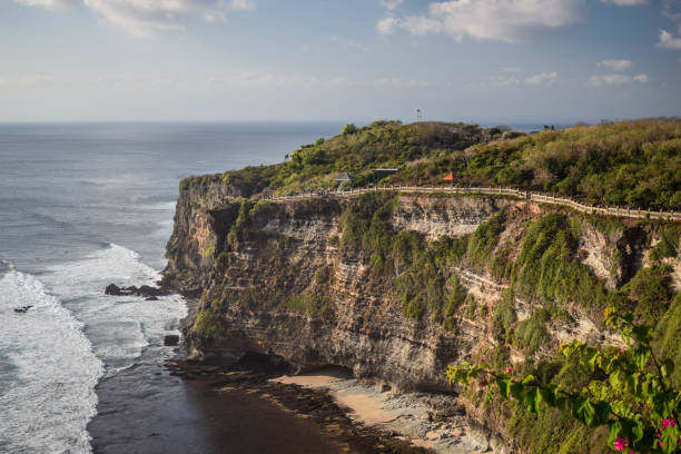 istock Bali Island in Indonesia 1214893496