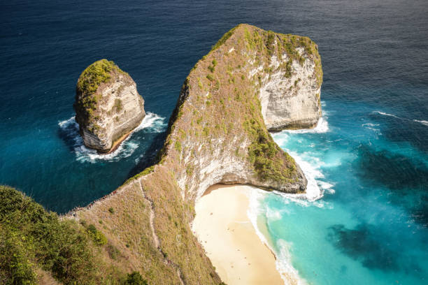 istock Bali Island in Indonesia 1214894216