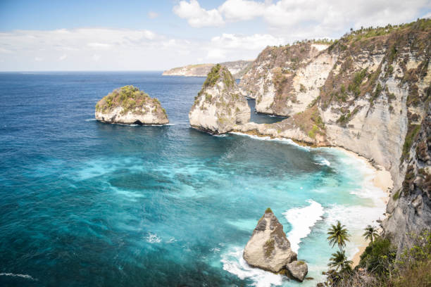 istock Bali Island in Indonesia 1214894541