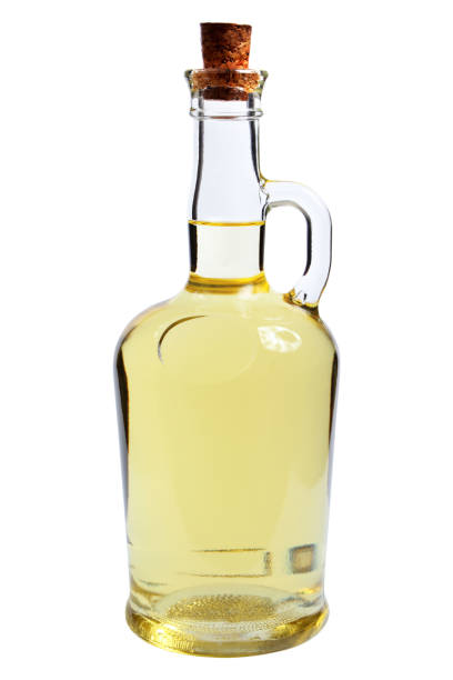 istock olive oil bottle on white background 1214899641