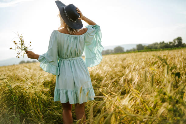 istock Enjoying freedom in nature 1214915026