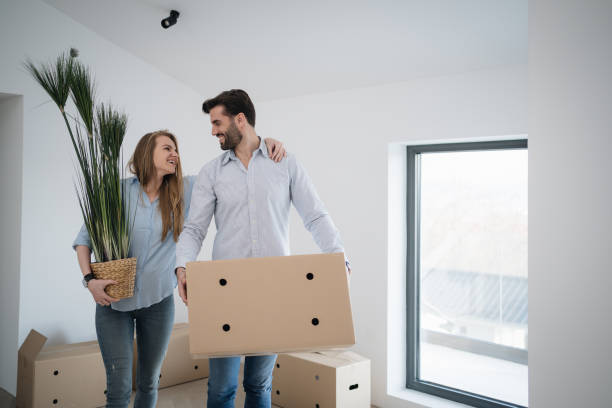 istock Making Our Home Little By Little 1214915380