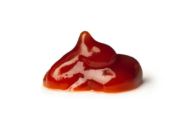 Photo of Ketchup Drop